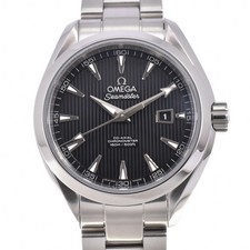 Omega Seamaster Aqua Terra