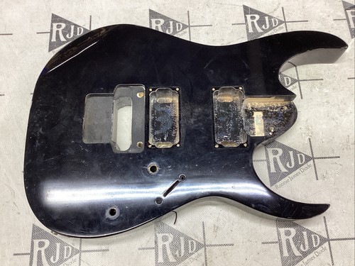Corpo chitarra elettrica