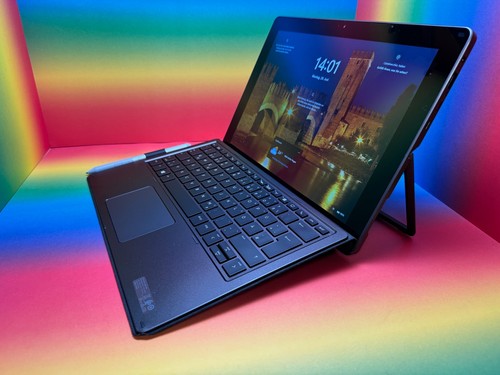Pro 612 tablet pc - 612,