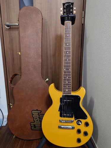 Gibson les paul special - gibson, dc