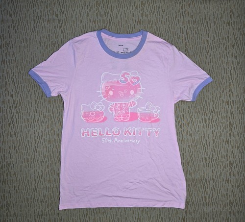 Hello kitty cafe - cafe, 50°