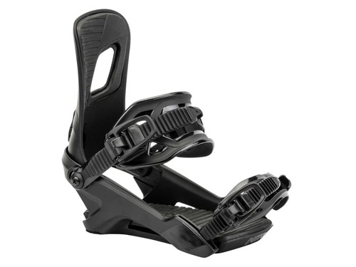 Nitro attacchi snowboard - attacchi,