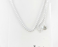 Autentica Collana Pandora