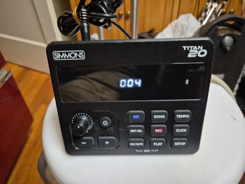 Modulo simmons titan t50m - modulo,