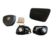 KIT AIRBAG SENZA CRUSCOTTO PER