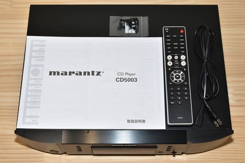Marantz cd5003 player - cd5003,