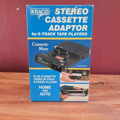 Kraco kca adattatore - kca-7a,