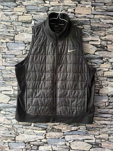 Nike therma fit gilet - fit, corsa
