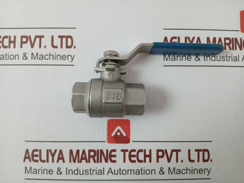 Iber acciaio inox - iber-80, valvola