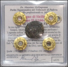 Kingdom of Sicily King William