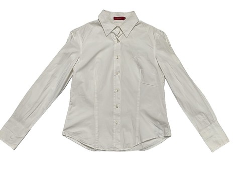 Camicia cotone burberry - camicia,