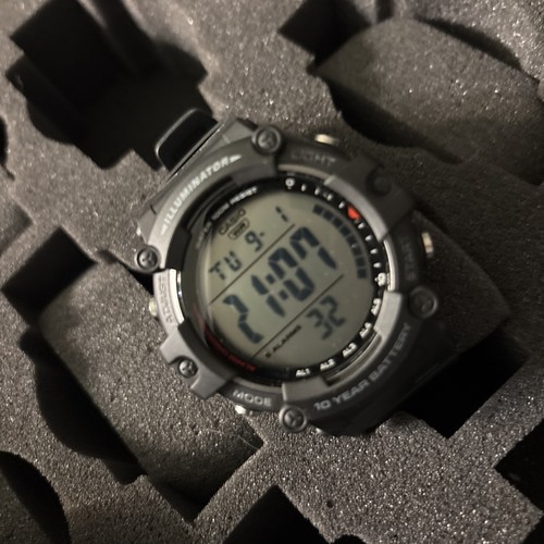 Casio ae1500wh orologio - casio,