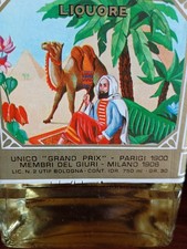 Coca Buton liquore Giovanni