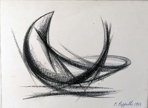Carmelo cappello bella - cappello,