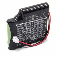 Batterie pour Globus Elite 4
