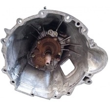 Cambio Isuzu Tropper 2.8 td