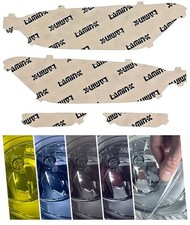 Coprifari Volvo XC60 (18- )