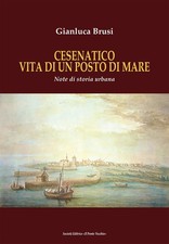 Cesenatico vita di un posto di mare. Note di storia urbana - [Il Ponte Vecchio]