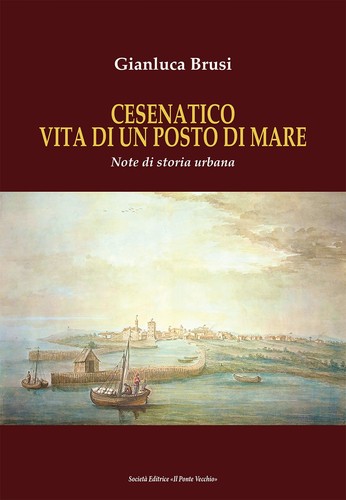 Cesenatico vita posto di - un,