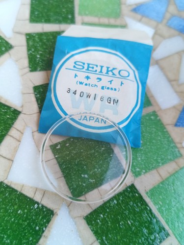 Vintage watch seiko 6138 8010 - watch, 6138-8010