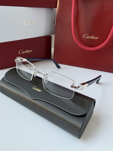 Occhiali vista cartier - occhiali,