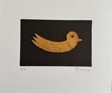 Giuliano Tomaino calcografia +