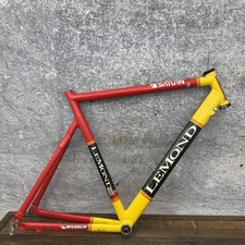 Telaio bici da strada vintage
