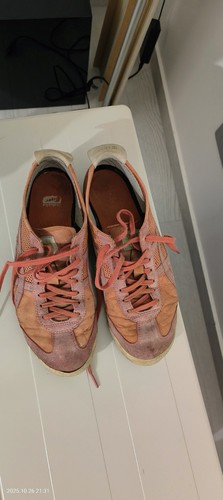 Scarpe uomo tiger - scarpe,