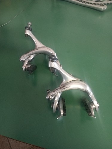 Campagnolo record coppia freni - campagnolo,