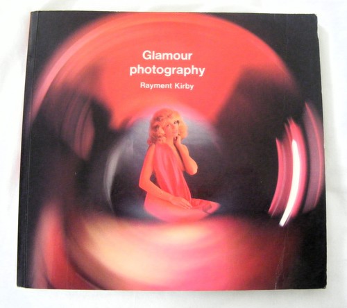 Glamour photography book - glamour, by