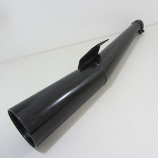 Kawasaki GPZ 1100 Unitrak KZT10A Scarico Destra Sistema di Tubo Finale C2466