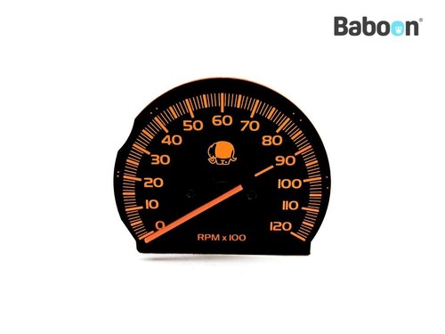 Orologio contagiri ducati 750 - contagiri,