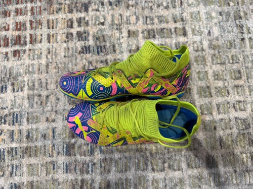 Scarpe calcio puma future - calcio,