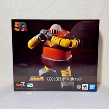 Modellino Mazinger Z Boss