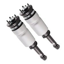 Paire Avant  Amortisseur