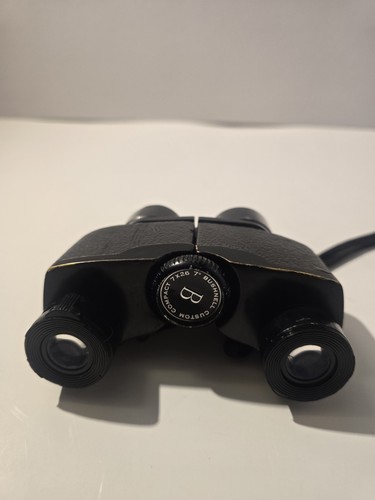 Binocolo vintage bushnell - binocolo,