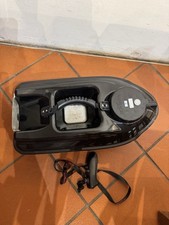 barchino carpfishing Boatman Actor Boat - BASIC Black 5ah