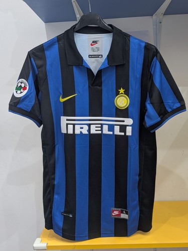 Maglia inter retro 99 - inter,