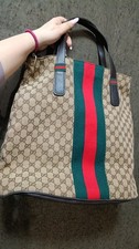 borsa vintage gucci