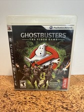 Ghostbusters Il Videogioco