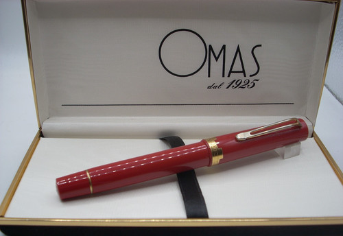 Omas jerusalem 3000 penna - 3000,