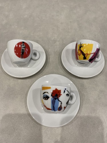 Illy espresso new - espresso, 3