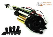 Kit albero radio antenna