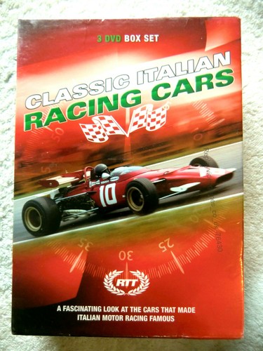 76430 dvd classic italian - dvd,
