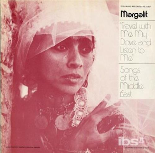 Margalit ankory travel with - travel,