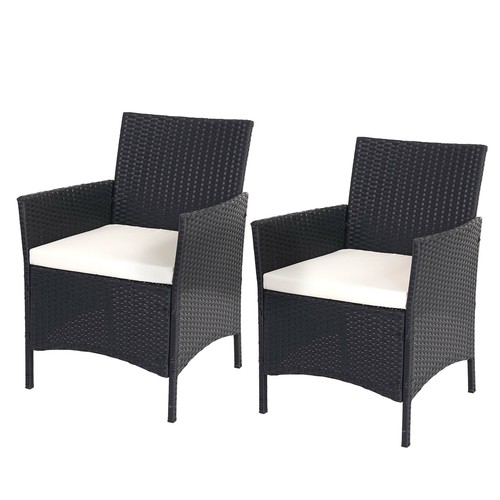 Set poltrone giardino - poltrone,
