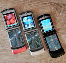 Cellulare Motorola RAZR V3