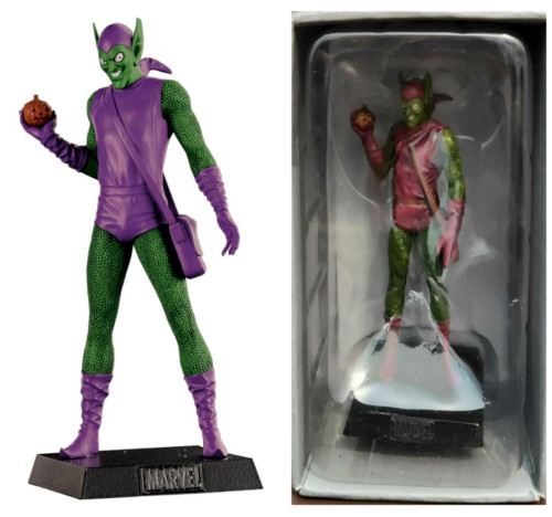 Marvel super heroes green - heroes,