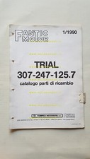 Fantic Motor Trial 307 247