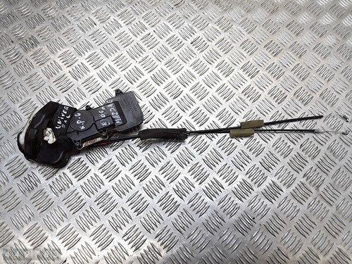 Mazda 2006 serratura - mazda,
